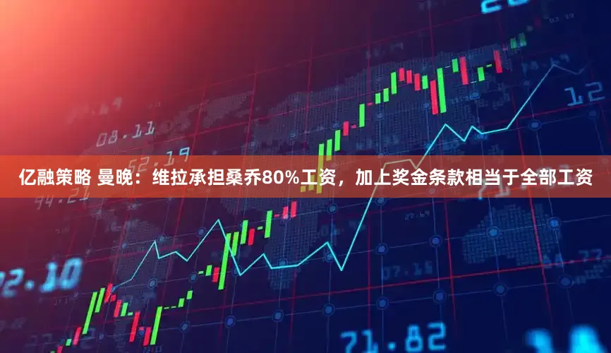 亿融策略 曼晚：维拉承担桑乔80%工资，加上奖金条款相当于全部工资